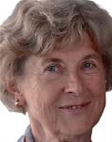 Profilbild Rosalia Maria Minich